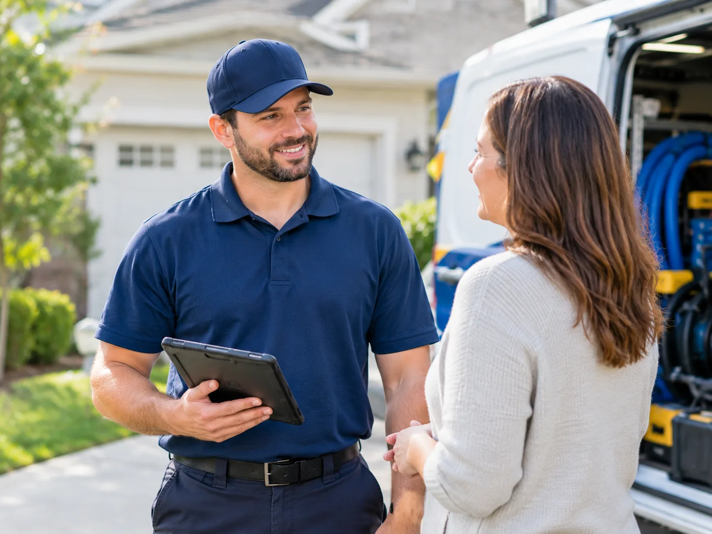 Sewage Backup Cleanup Ferrum, VA FAQs